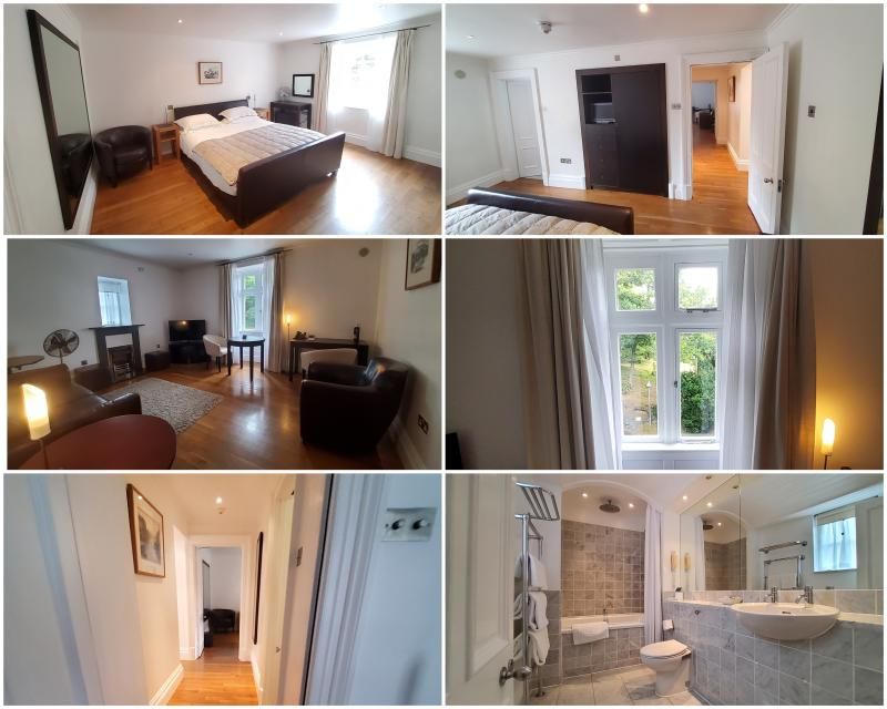 Castle 7 - Castle Suite